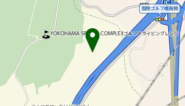 KPI PARK(パーク)の地図画像