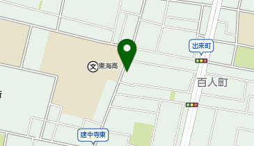 株式会社 表山コンサルティング サボテン不動産の地図画像