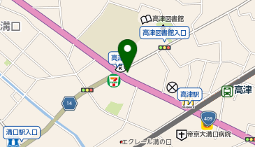 Body Lab Koa&times;archi(ボディー ラボ コア アンド アーキ)の地図画像