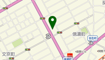 S&I ballet academy(エスアンドアイバレエアカデミー) 信濃町スタジオの地図画像