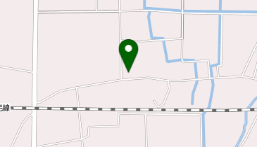 バースデーカイロプラクティックの地図画像