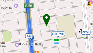 東海住装 | 名古屋市中区の建設/建築/設備/住宅・アクセス・地図