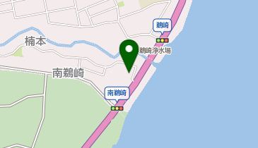 乗り物・機械の119番 森本商店の地図画像