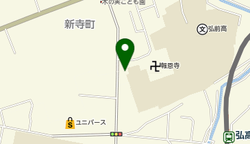 ヒーリング整体 ひだまりやの地図画像