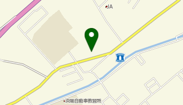 DoA DooR(ドア ドア)の地図画像