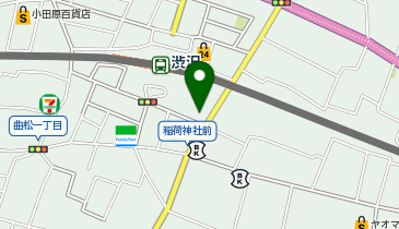 SK DANCE STUDIO(エスケイ ダンス スタジオ)の地図画像