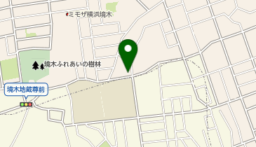 買取百貨 保土ヶ谷権太坂店の地図画像