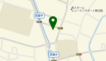 激安食品スーパーTamon(タモン)ストア 2号店の地図画像