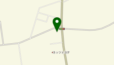 ウィングレンタカー三沢4WD専門店の地図画像