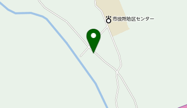 野岩SAUNA(サウナ)の地図画像