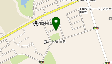 株式会社 WIZARD(ウィザード)の地図画像