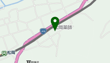 株式会社 Digital life(デジタル ライフ)の地図画像