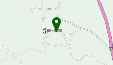 株式会社 OMOI(オモイ)[マジカルツリー]の地図画像