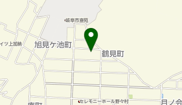 株式会社 Zenith(ゼニス)[香りのシンフォニー]の地図画像