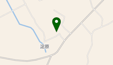 biju hair(ビジュ ヘアー)の地図画像