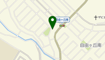 株式会社arrow(アロー)の地図画像