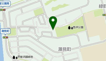 そろばん道場 京-KEI(ケイ)- 芦屋教室の地図画像