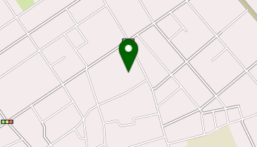 書道教室 花の地図画像