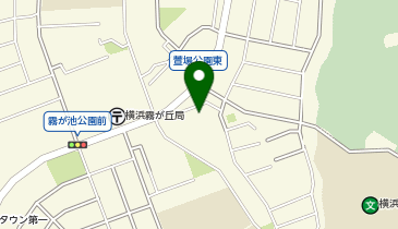 株式会社 JuJu(ジュジュ)の地図画像