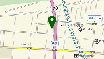 株式会社 Taku(タク)[マイフィッシャー]の地図画像