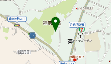 株式会社 Empower(エンパワー)[エース・アベニュー]の地図画像