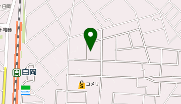 株式会社 KEI(ケイ)の地図画像