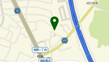 株式会社 縁の地図画像