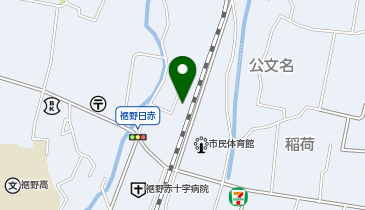 株式会社neco[My Lovers](ネコ マイ ラバーズ)の地図画像