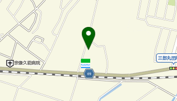 スマッシュSHOT(ショット)の地図画像