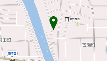 株式会社Lumine(ルミネ)の地図画像