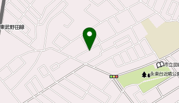 Shot ON(ショット オン)の地図画像