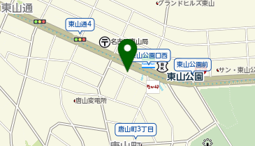 買取専門店 買わせてやの地図画像