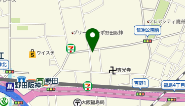 リノベStyle(スタイル)の地図画像