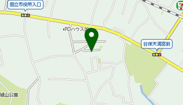 株式会社COSMIC(コスミック)の地図画像