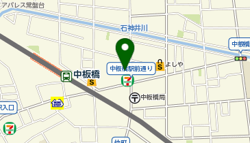 株式会社Disper(ディスパー)の地図画像