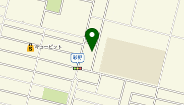 株式会社VIVO(ヴィーヴォ)の地図画像