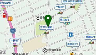 Diving Shop&School fluffy(ダイビング ショップアンドスクール フラフィー)の地図画像