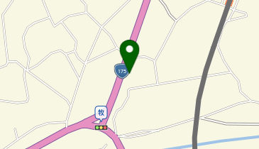 kamokudo gallery(カモクド ギャラリー)の地図画像