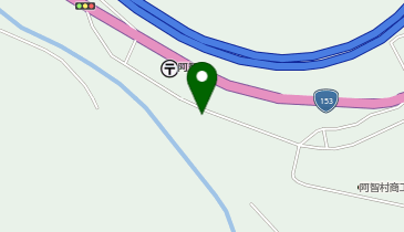 古民家つぼやの地図画像