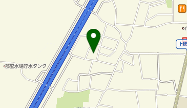 株式会社 華の誠の地図画像