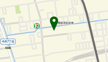 ベストリハナーシングホーム春日部の地図画像