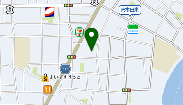 メディミールの地図画像