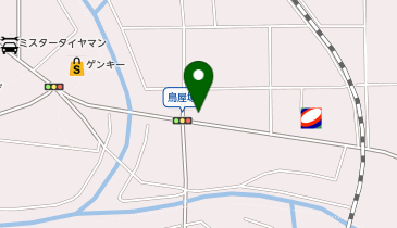 MONO LOOP(モノ・ループ) 可児店の地図画像