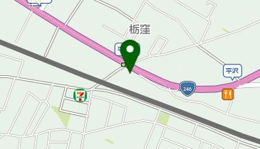 dogsalon Adorer(ドッグサロン アドレ)の地図画像