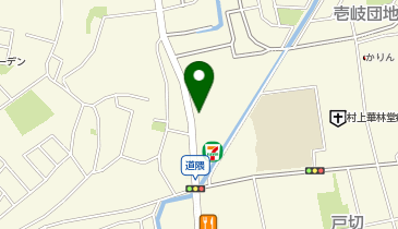 格致堂 オレンジはり灸院/漢方院の地図画像