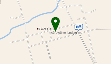 みなみや動物病院の地図画像