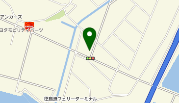 Private Gym i-FIT(プライベート ジム アイフィット)の地図画像