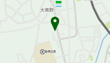 みぞばた鍼灸整骨院 北野田縁院の地図画像