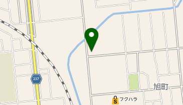 株式会社 ワクタスの地図画像