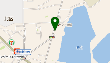 個別学習指導イマナビ 金岡教室の地図画像
